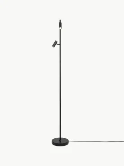 Dimbare LED leeslamp Omari^Westwing New
