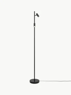 Dimbare LED leeslamp Omari^Westwing New