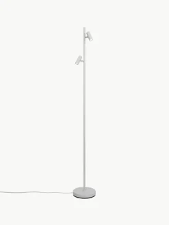 Dimbare LED leeslamp Omari^Westwing Sale