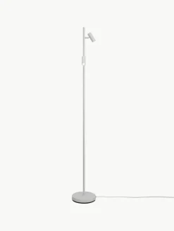 Dimbare LED leeslamp Omari^Westwing Sale