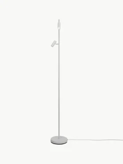Dimbare LED leeslamp Omari^Westwing Sale