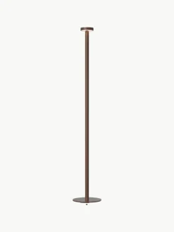 Dimbare LED outdoor vloerlamp Boro^sompex Clearance