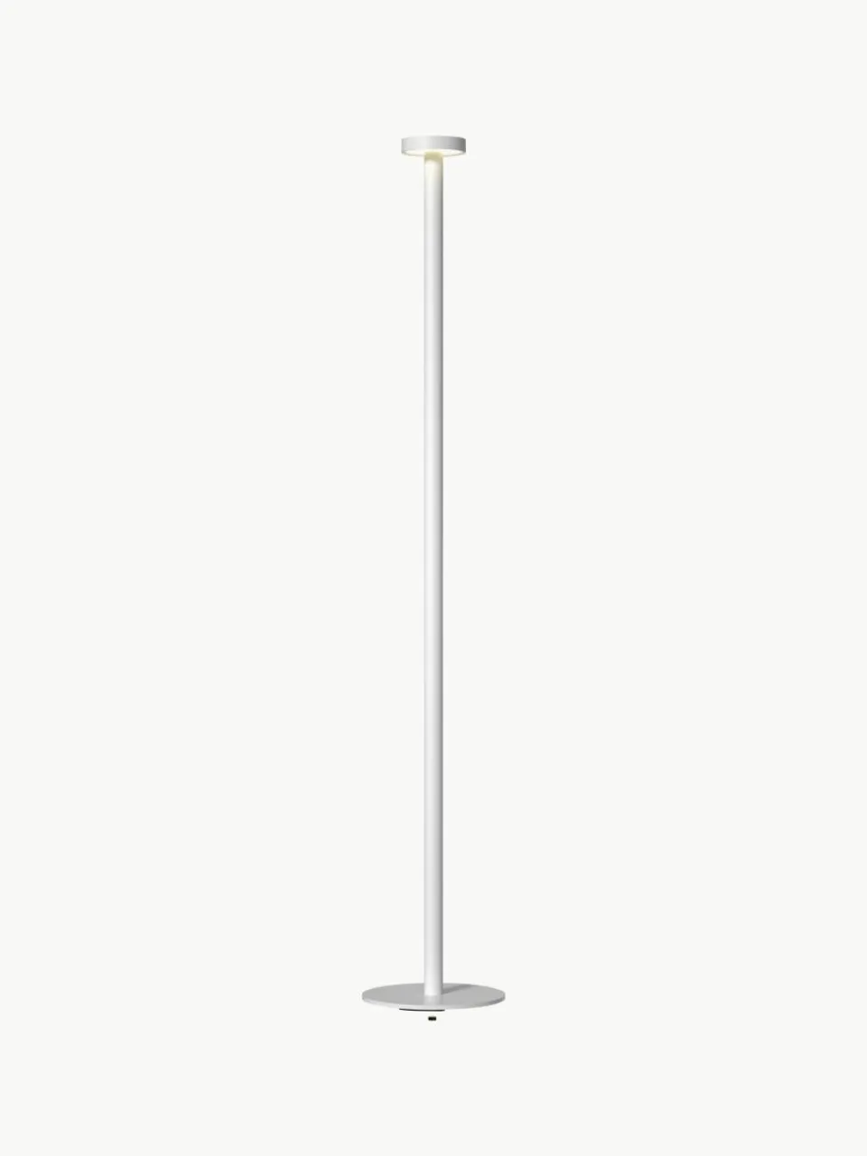 Dimbare LED outdoor vloerlamp Boro^sompex Hot