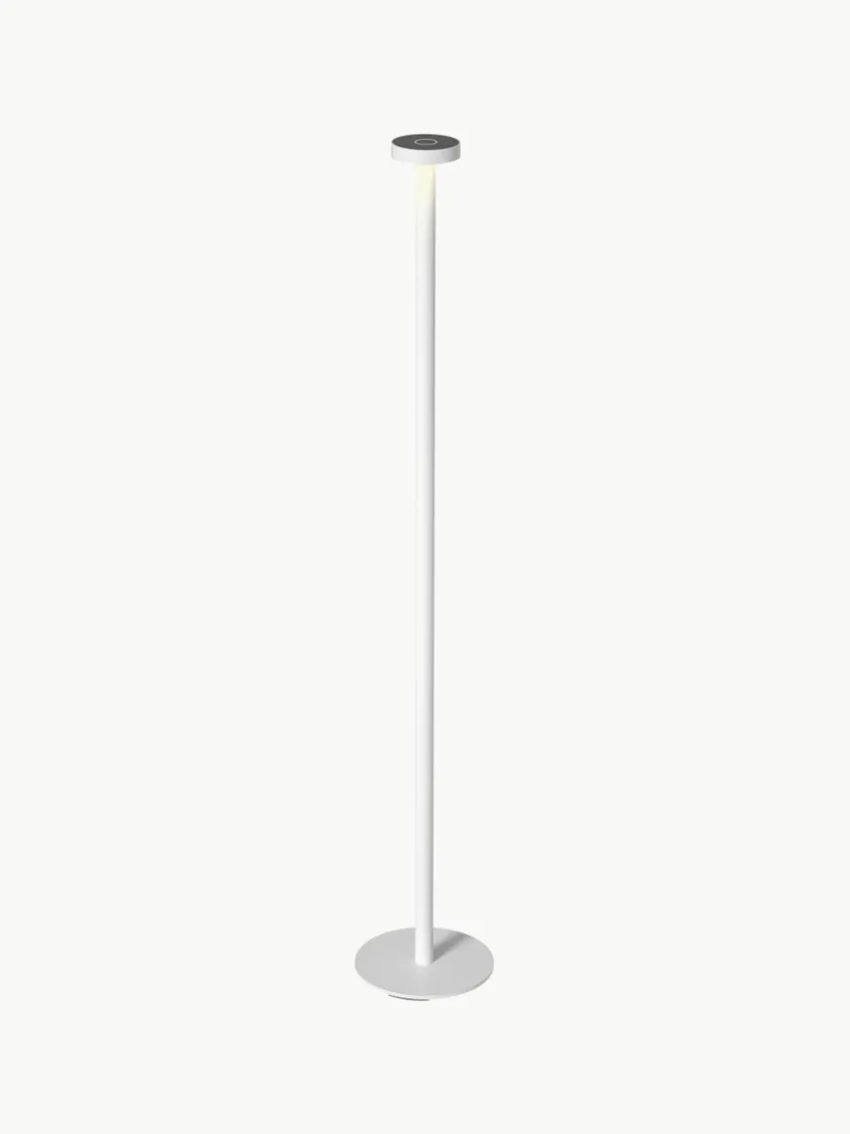 Dimbare LED outdoor vloerlamp Boro^sompex Hot