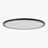 Dimbare LED paneel Tuco met kleurverandering en afstandsbediening^Westwing Fashion