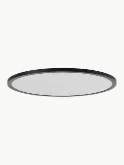 Dimbare LED paneel Tuco met kleurverandering en afstandsbediening^Westwing Fashion