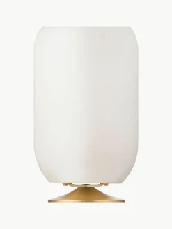 Dimbare LED tafellamp Atmos met Bluetooth-luidspreker en flessenkoeler^Westwing Hot