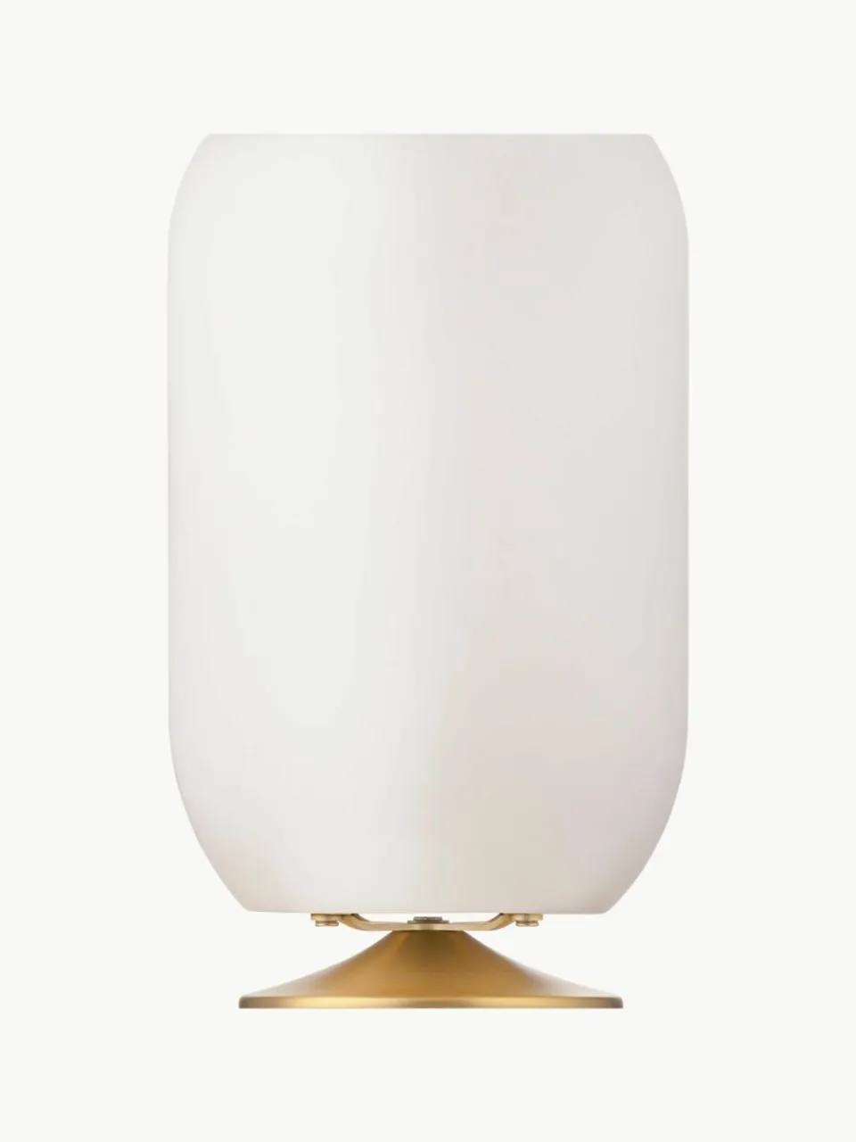 Dimbare LED tafellamp Atmos met Bluetooth-luidspreker en flessenkoeler^Westwing Hot