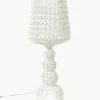 Dimbare LED tafellamp Mini Kabuki^Kartell Hot