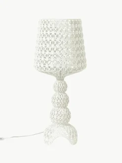 Dimbare LED tafellamp Mini Kabuki^Kartell Hot