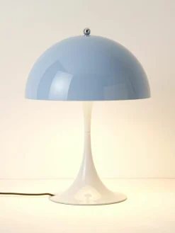 Dimbare LED tafellamp Panthella met timerfunctie, H 34 cm^Louis Poulsen Hot