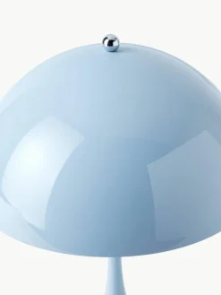 Dimbare LED tafellamp Panthella met timerfunctie, H 34 cm^Louis Poulsen Hot