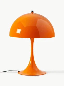 Dimbare LED tafellamp Panthella met timerfunctie, H 34 cm^Louis Poulsen Fashion