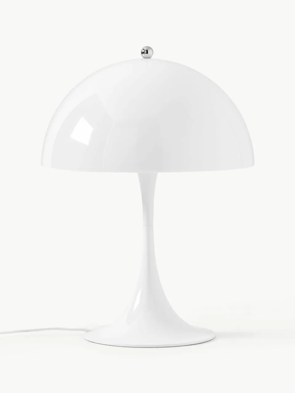 Dimbare LED tafellamp Panthella met timerfunctie, H 34 cm^Louis Poulsen New
