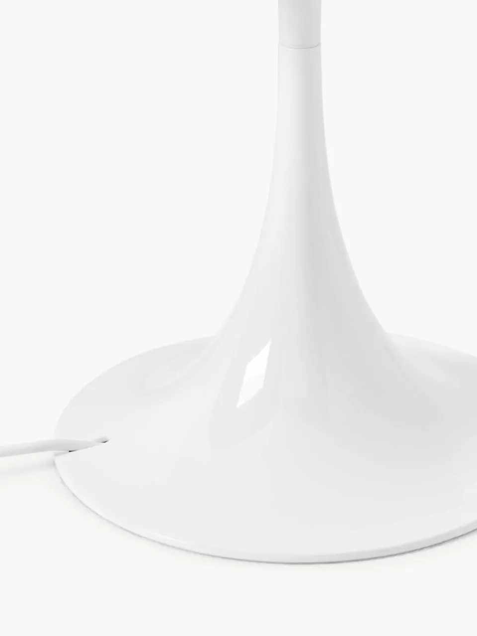 Dimbare LED tafellamp Panthella met timerfunctie, H 34 cm^Louis Poulsen New