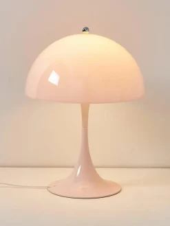 Dimbare LED tafellamp Panthella met timerfunctie, H 34 cm^Louis Poulsen Clearance