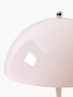 Dimbare LED tafellamp Panthella met timerfunctie, H 34 cm^Louis Poulsen Clearance