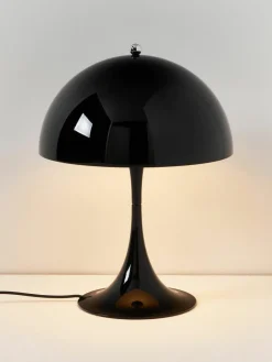 Dimbare LED tafellamp Panthella met timerfunctie, H 34 cm^Louis Poulsen New