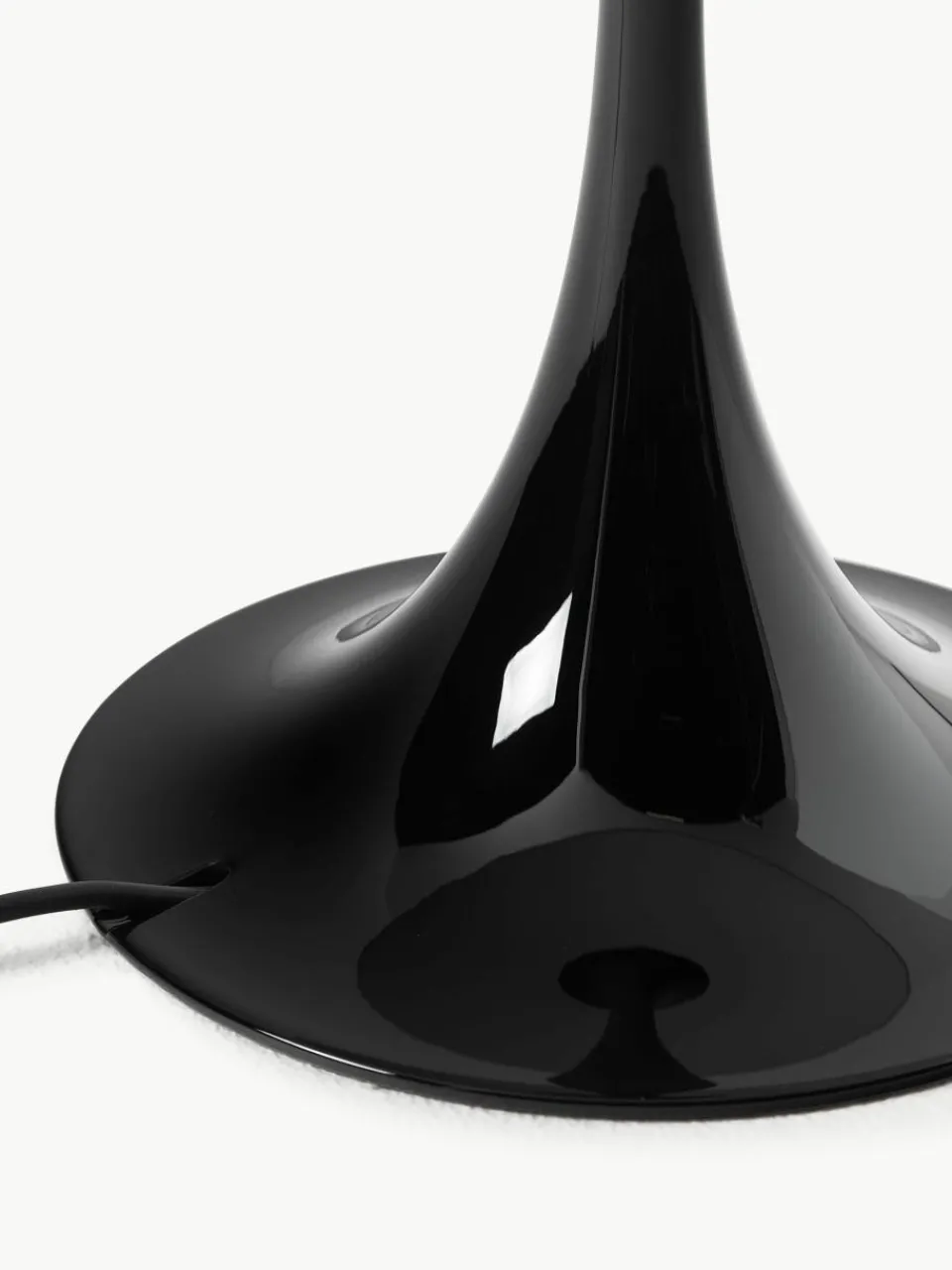 Dimbare LED tafellamp Panthella met timerfunctie, H 34 cm^Louis Poulsen New