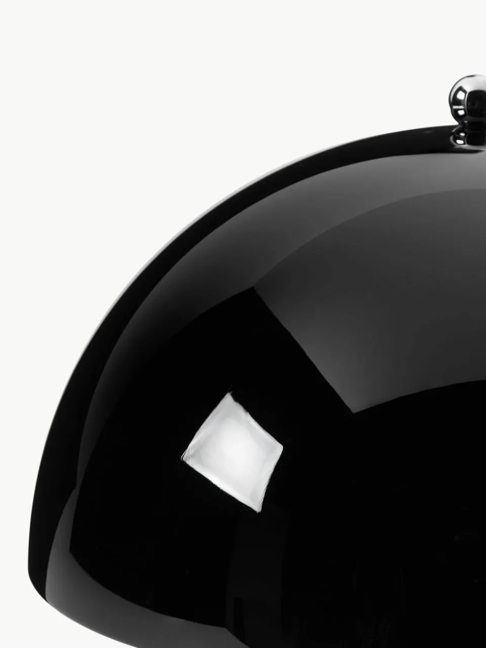 Dimbare LED tafellamp Panthella met timerfunctie, H 34 cm^Louis Poulsen New