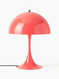Dimbare LED tafellamp Panthella met timerfunctie, H 34 cm^Louis Poulsen Fashion