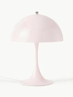 Dimbare LED tafellamp Panthella met timerfunctie, H 34 cm^Louis Poulsen Online