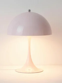 Dimbare LED tafellamp Panthella met timerfunctie, H 34 cm^Louis Poulsen Online