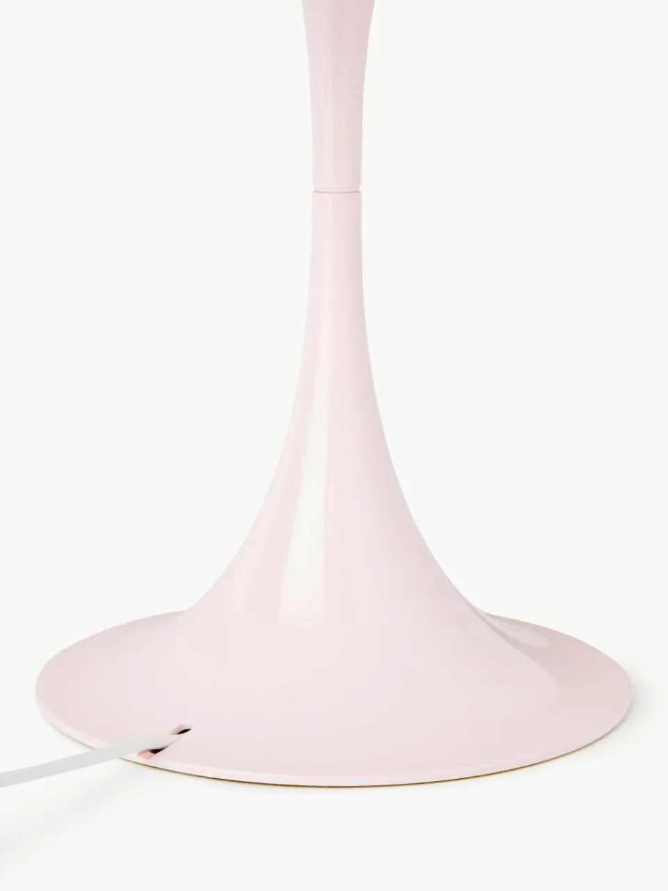 Dimbare LED tafellamp Panthella met timerfunctie, H 34 cm^Louis Poulsen Online