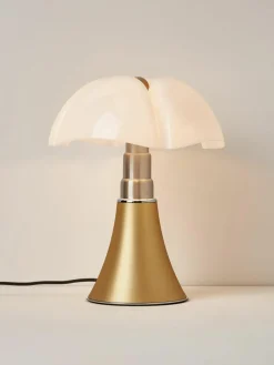 Dimbare LED tafellamp Pipistrello^Westwing Best