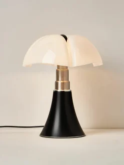 Dimbare LED tafellamp Pipistrello^Westwing New