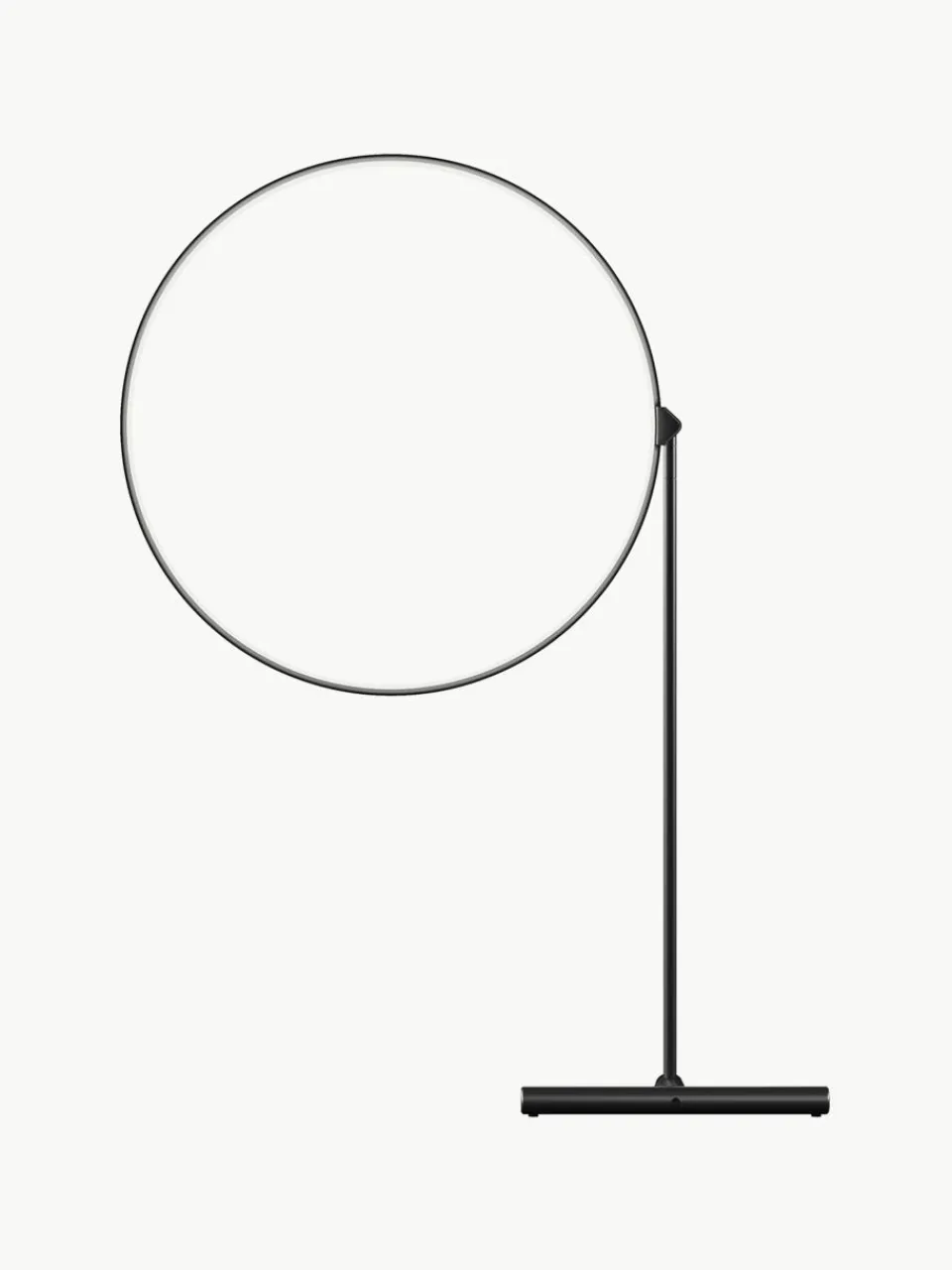 Dimbare LED tafellamp Poise^kdln Discount