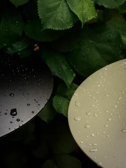 Dimbare LED tafellamp Ray met USB-aansluiting^Audo Copenhagen Best