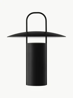Dimbare LED tafellamp Ray met USB-aansluiting^Audo Copenhagen New