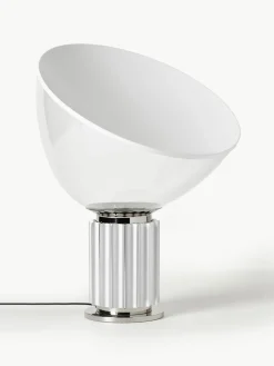 Dimbare LED tafellamp Taccia^Flos Clearance