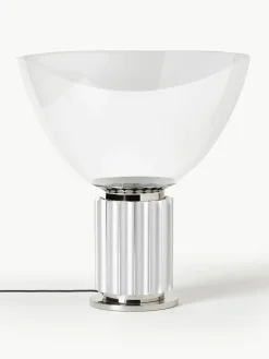 Dimbare LED tafellamp Taccia^Flos Clearance