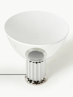 Dimbare LED tafellamp Taccia^Flos Clearance