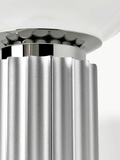 Dimbare LED tafellamp Taccia^Flos Clearance