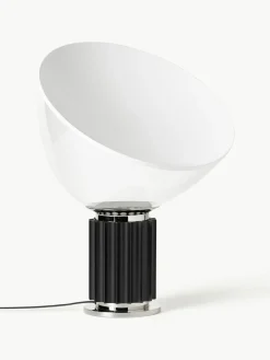 Dimbare LED tafellamp Taccia^Flos New