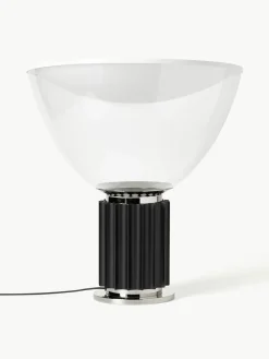 Dimbare LED tafellamp Taccia^Flos New