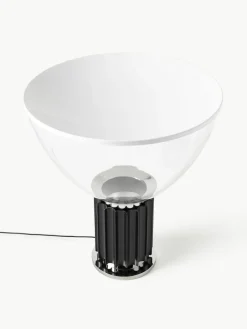 Dimbare LED tafellamp Taccia^Flos New
