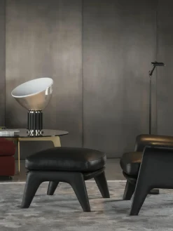 Dimbare LED tafellamp Taccia^Flos New