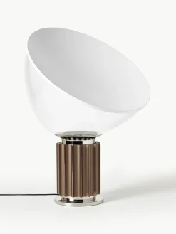 Dimbare LED tafellamp Taccia^Flos Best