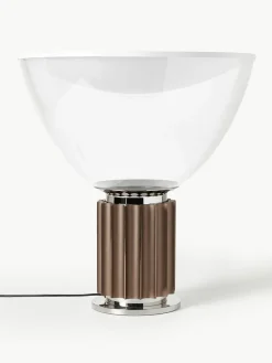 Dimbare LED tafellamp Taccia^Flos Best