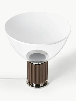 Dimbare LED tafellamp Taccia^Flos Best