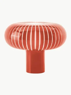 Dimbare LED tafellamp Teresa^Kartell Hot