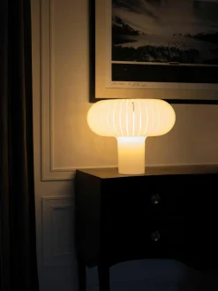 Dimbare LED tafellamp Teresa^Kartell Online
