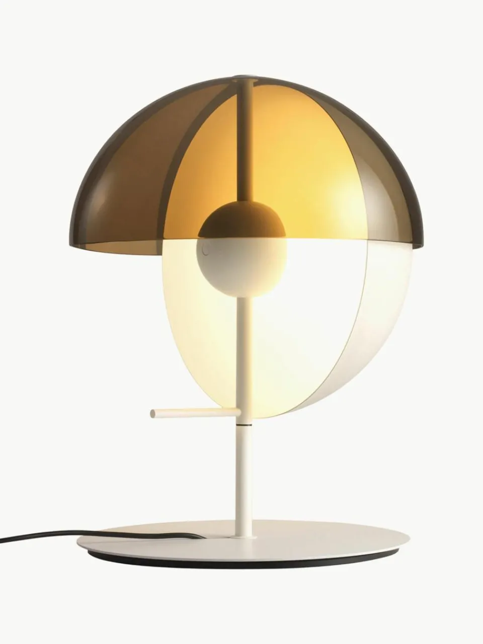 Dimbare LED tafellamp Theia^Marset Hot