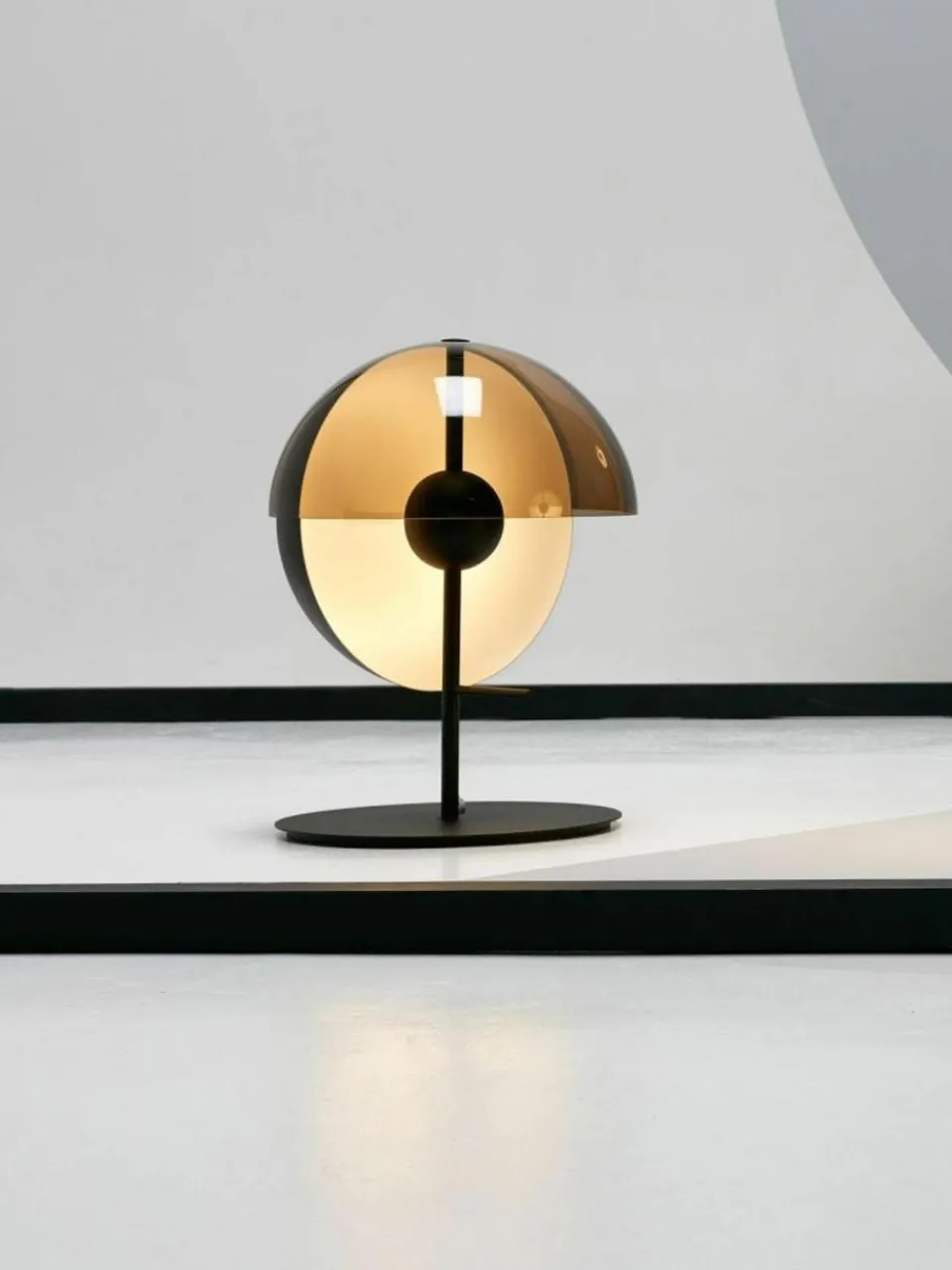 Dimbare LED tafellamp Theia^Marset Sale