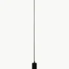 Dimbare LED vloerlamp Flow met kleurverandering en afstandsbediening^Maytoni New