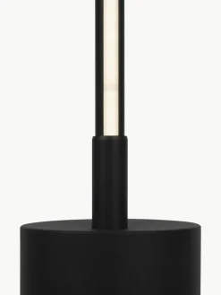 Dimbare LED vloerlamp Flow met kleurverandering en afstandsbediening^Maytoni New